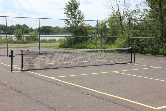 South Twin Park Pickleball Courts