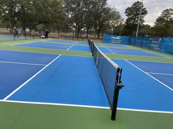 South Walton Sports Complex