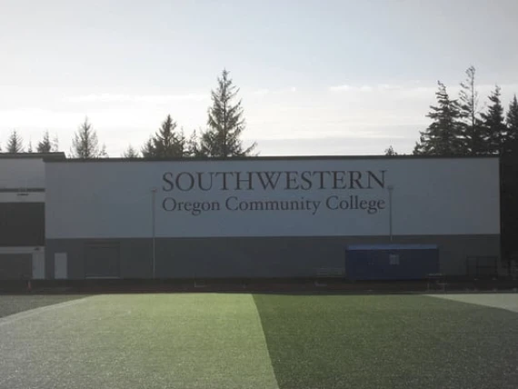 South Western Oregon Community College