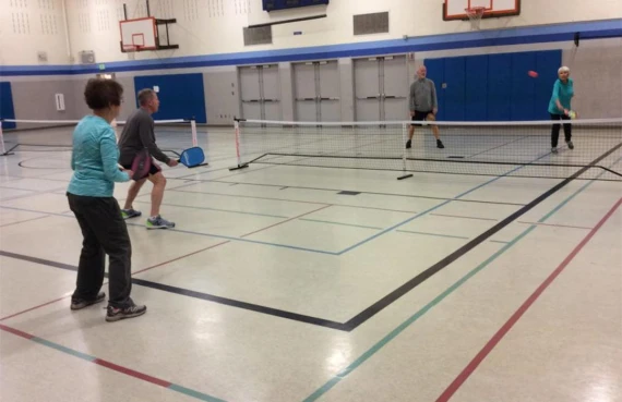 South Whidbey Community Center