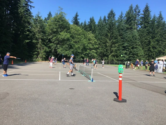 South Whidbey Sports Complex