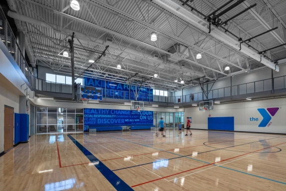 South Wood County YMCA South Wood County YMCA