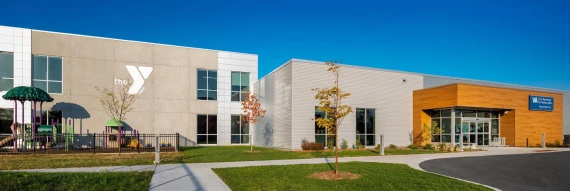 South Wood County YMCA South Wood County YMCA