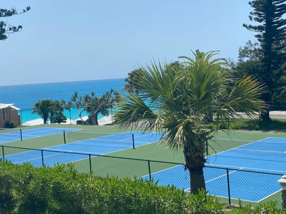 Southampton Peconic Beach and Tennis Club