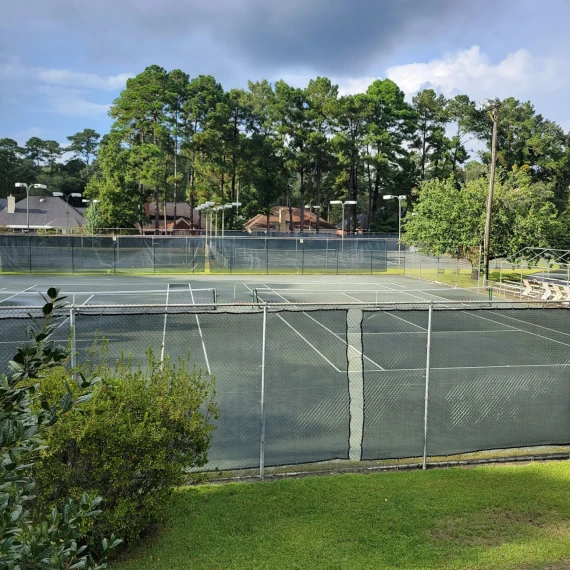 Southbridge Racquet Club