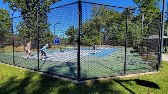 Southeast Park