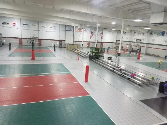 Southern Indiana Sports Center