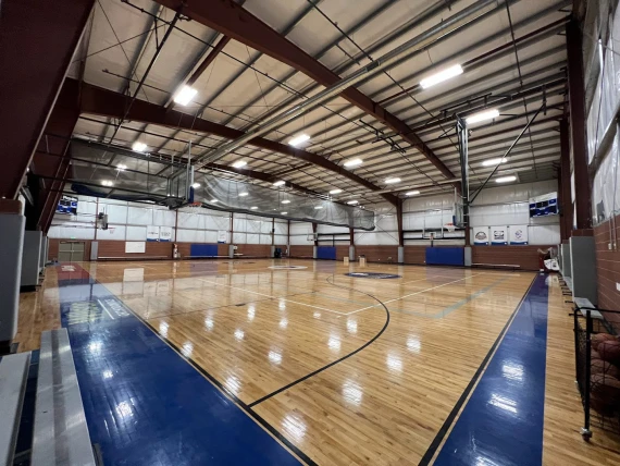 Southern Utah Sports Academy