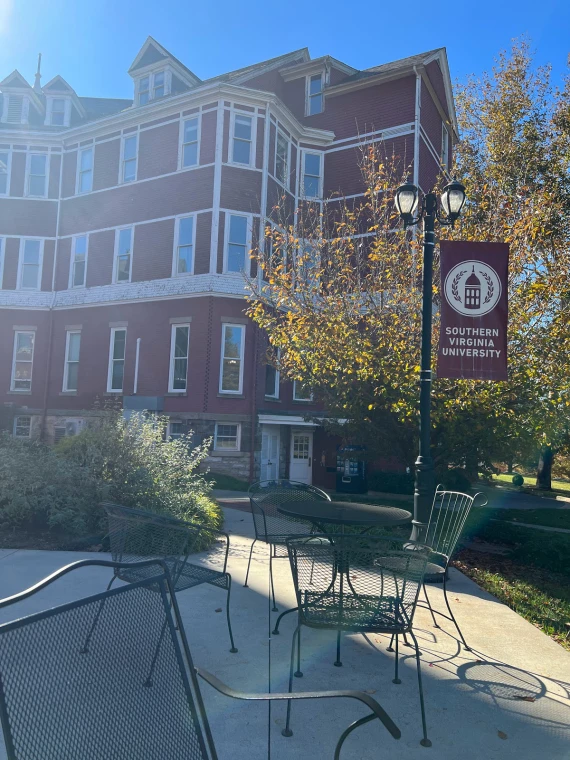 Southern Virginia University