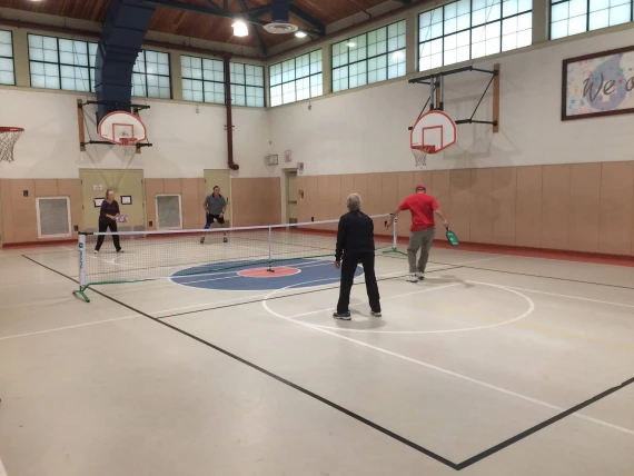 Southgate Community Center