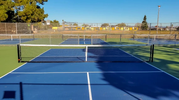 SouthGate Hayward Pickleball Park SouthGate Hayward Pickleball Park