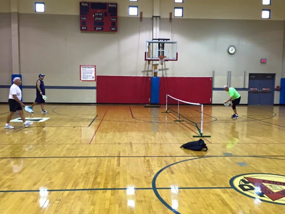 Southlake Family YMCA
