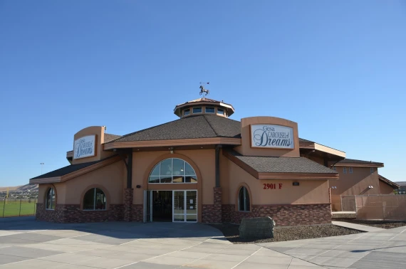 Southridge Sports Complex