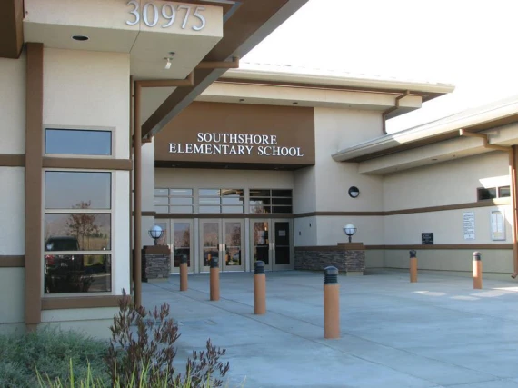 Southshore Elementary School