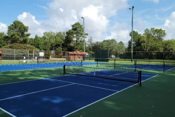 Southside Courts