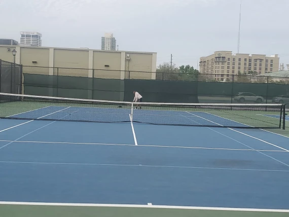 Southside Park Tennis
