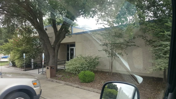 Southwest Community Center