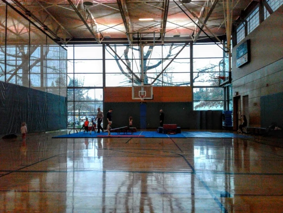 Southwest Community Center