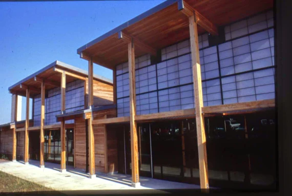 Southwest Community Center