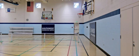 Southwest Recreation Center