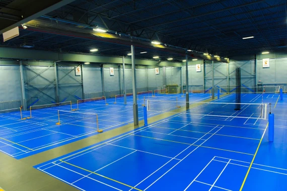 SPARC Arena