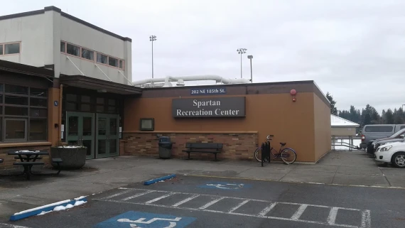 Spartan Recreation Center