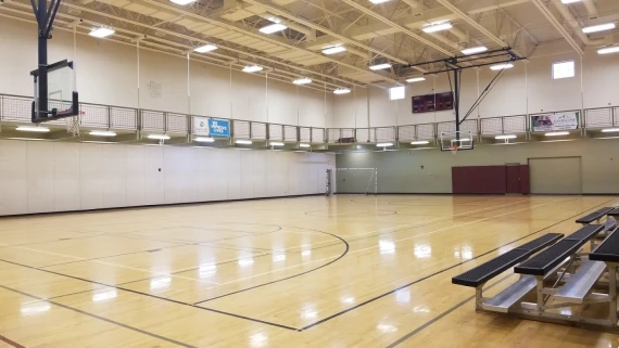 Spearfish Aquatic & Recreation Center Spearfish Aquatic & Recreation Center