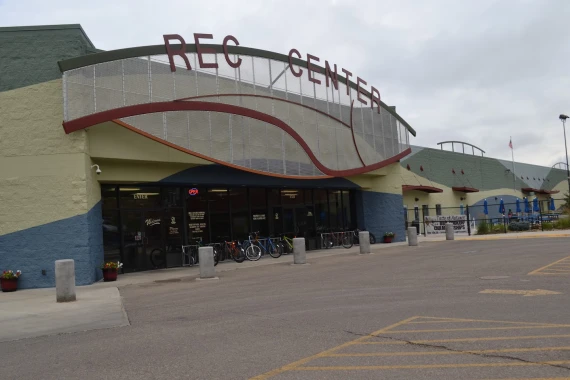 Spearfish Aquatic & Recreation Center Spearfish Aquatic & Recreation Center
