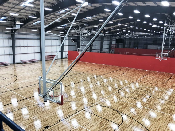 Speedway Sports Complex Speedway Sports Complex