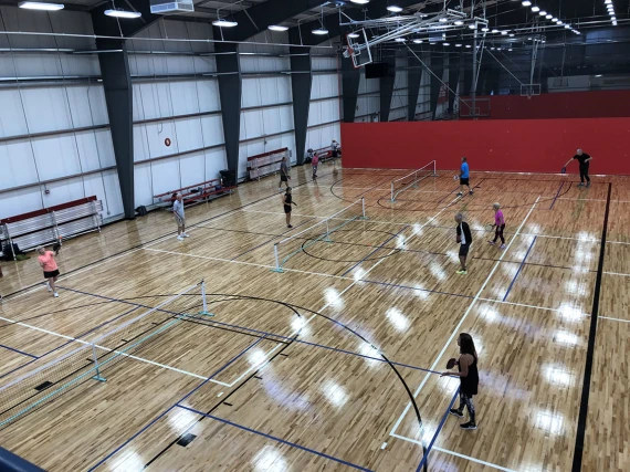 Speedway Sports Complex Speedway Sports Complex