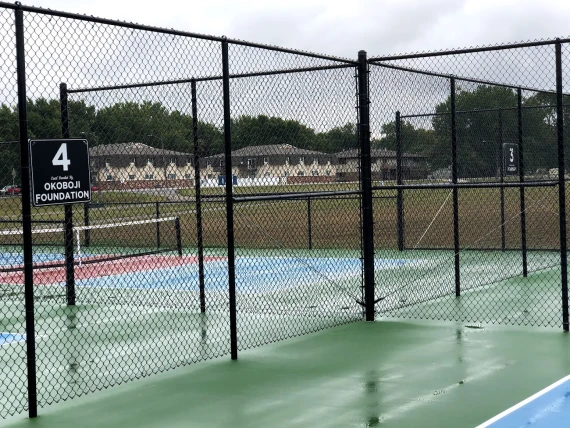 Speier Park