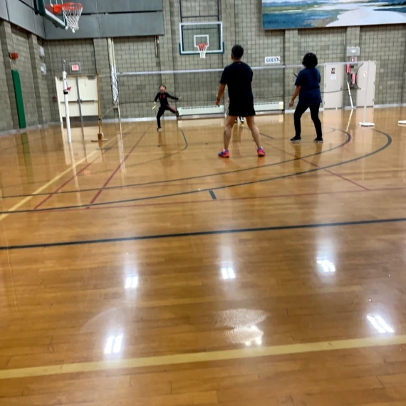 Spenard Community Recreation Center Spenard Community Recreation Center