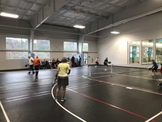 Spencer Family YMCA
