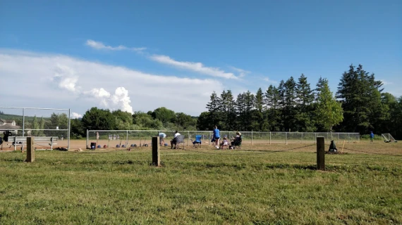 Spencer Park