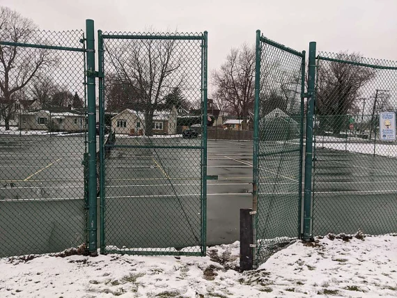 Spezio Park