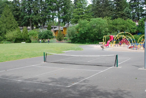 Spiritbrook Park