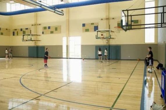 Spokane North YMCA
