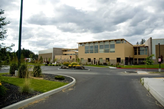 Spokane North YMCA