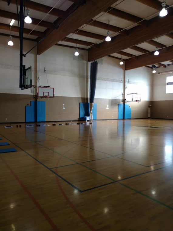 Spokane Valley YMCA
