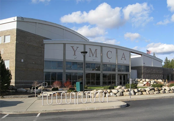 Spokane Valley YMCA