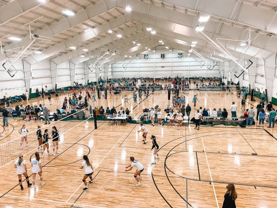 SportHouse Athletic Center SportHouse Athletic Center