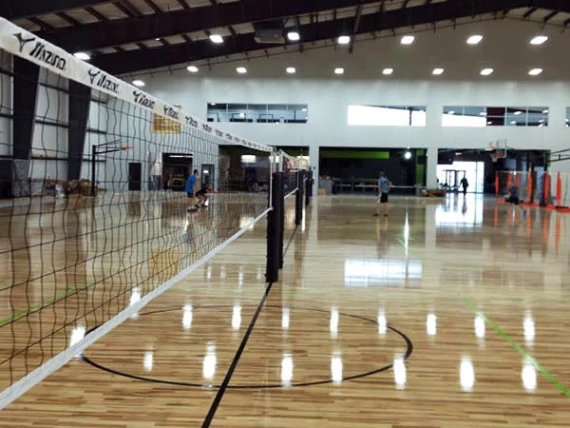 SportONE Parkview Fieldhouse