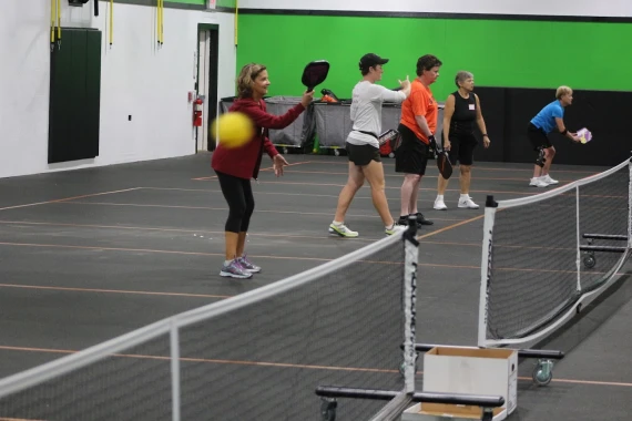 Sports At The Beach Indoor Academy Sports At The Beach Indoor Academy