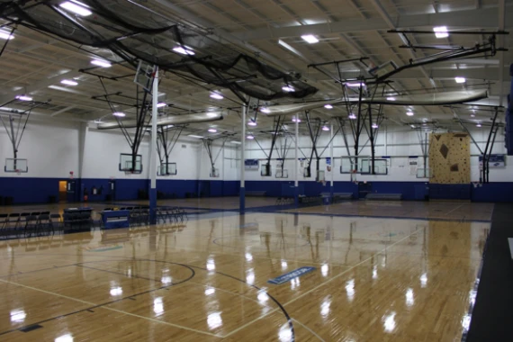 Sports Enhancement Academy - VERONA Sports Enhancement Academy - VERONA