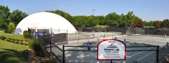 SportsClub Greenville SportsClub Greenville