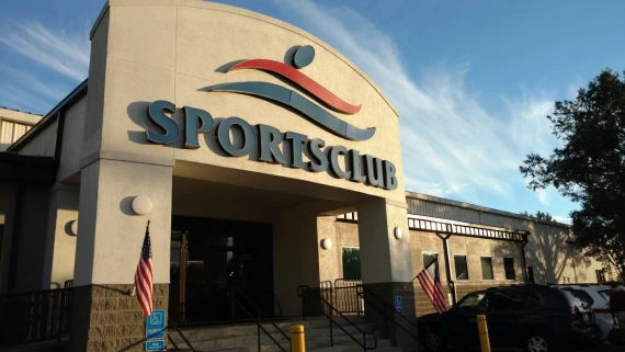 SportsClub Greenville SportsClub Greenville