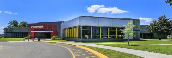 SportsCom Recreation Center