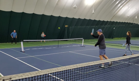 Sportsplex New Windsor Club