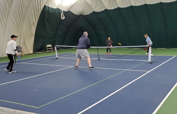 Sportsplex New Windsor Club