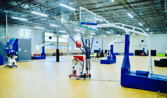 SportsSpace Tampa
